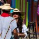 Karneval i Colombia