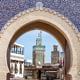 Kighul i Fez på rejser til Marokko