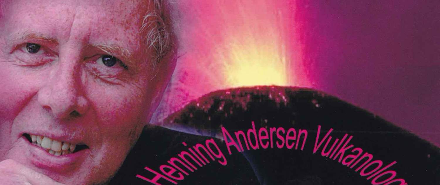 Henning Andersen