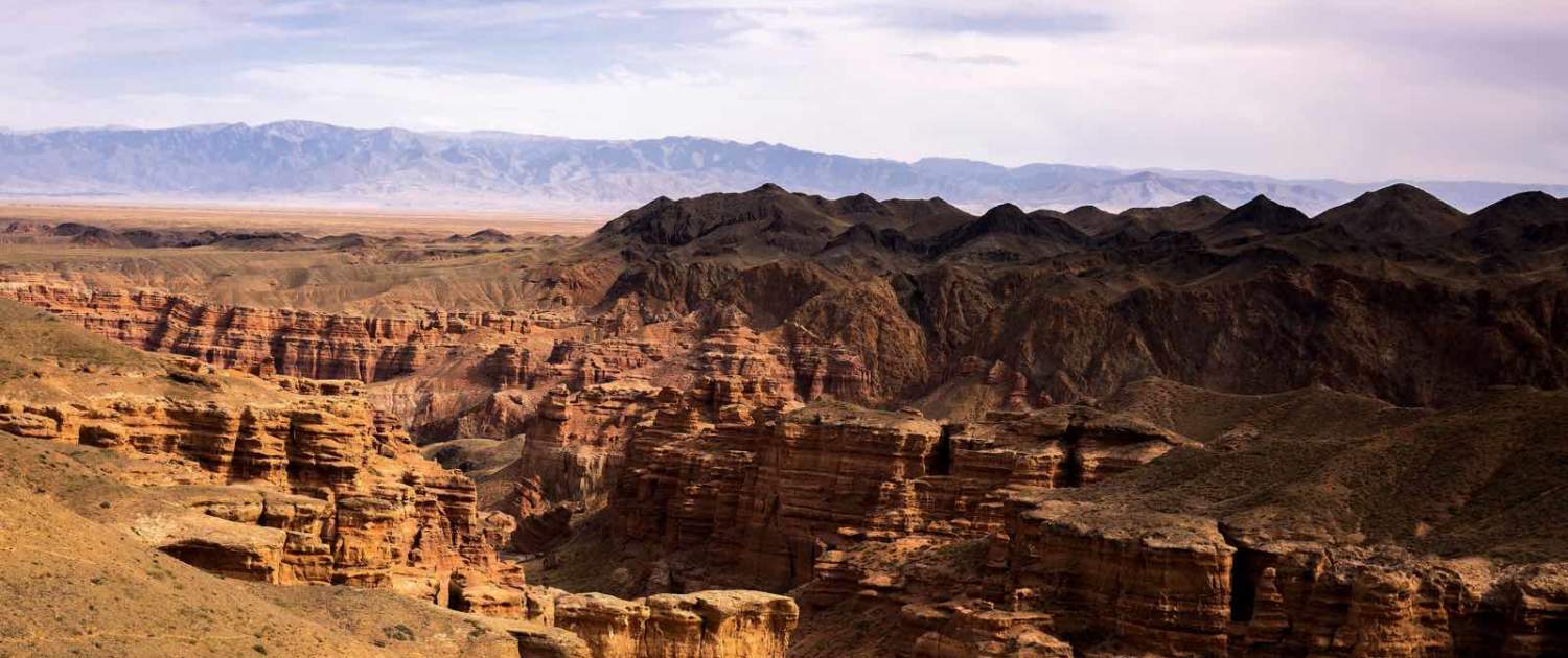 Kasakhstan - Charyn Canyon 5 copy