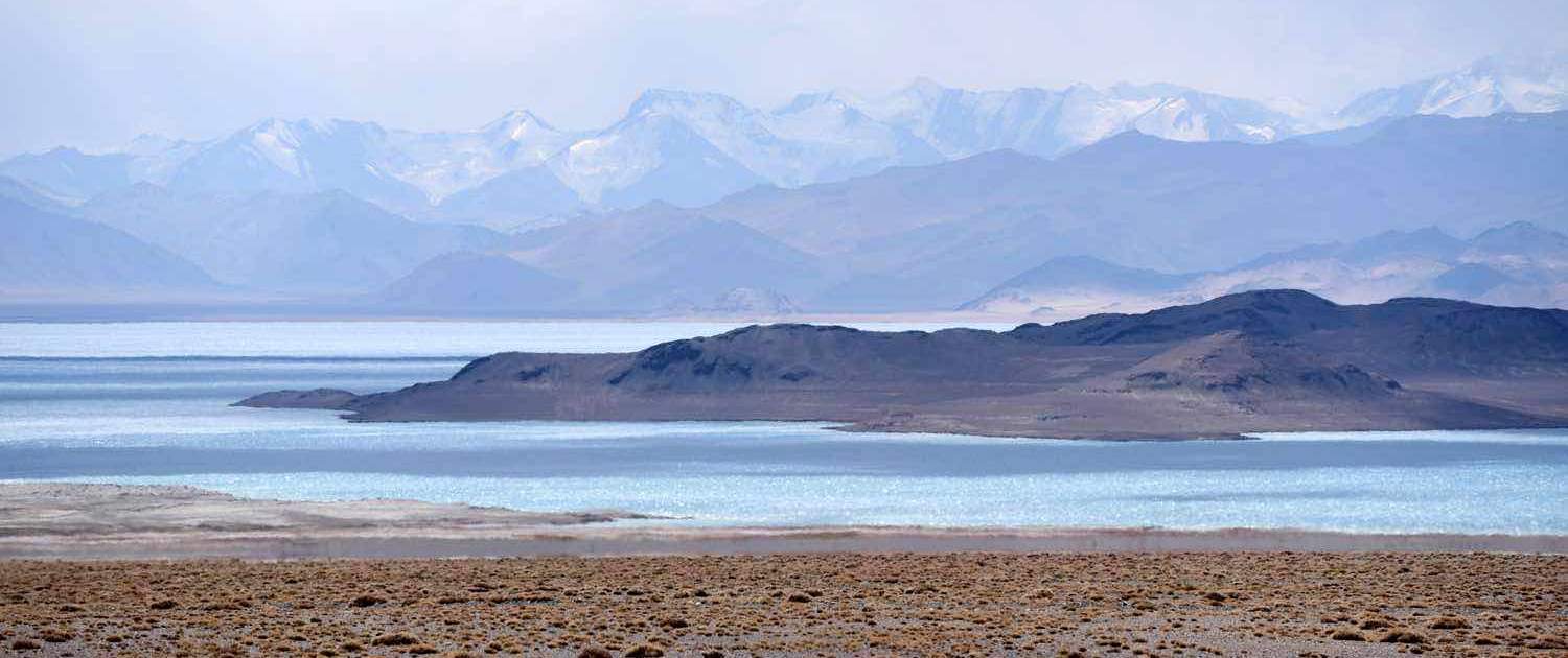 Tajikistan