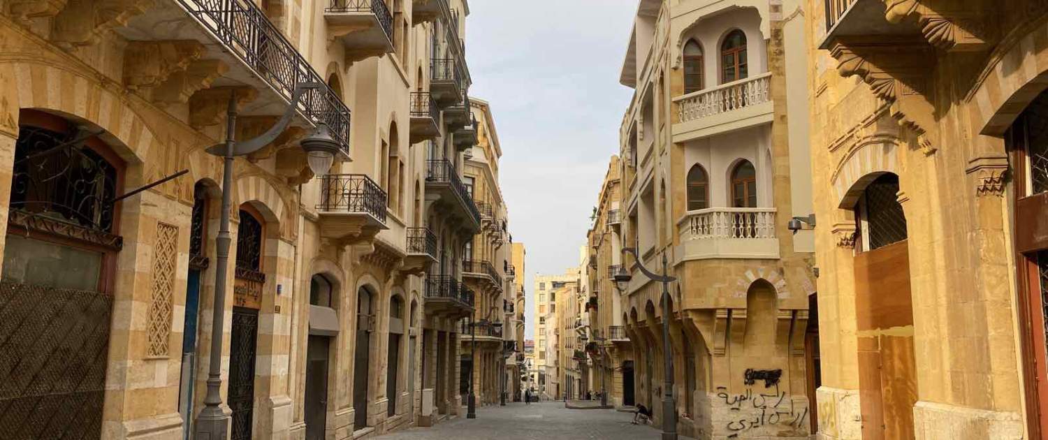 Beirut