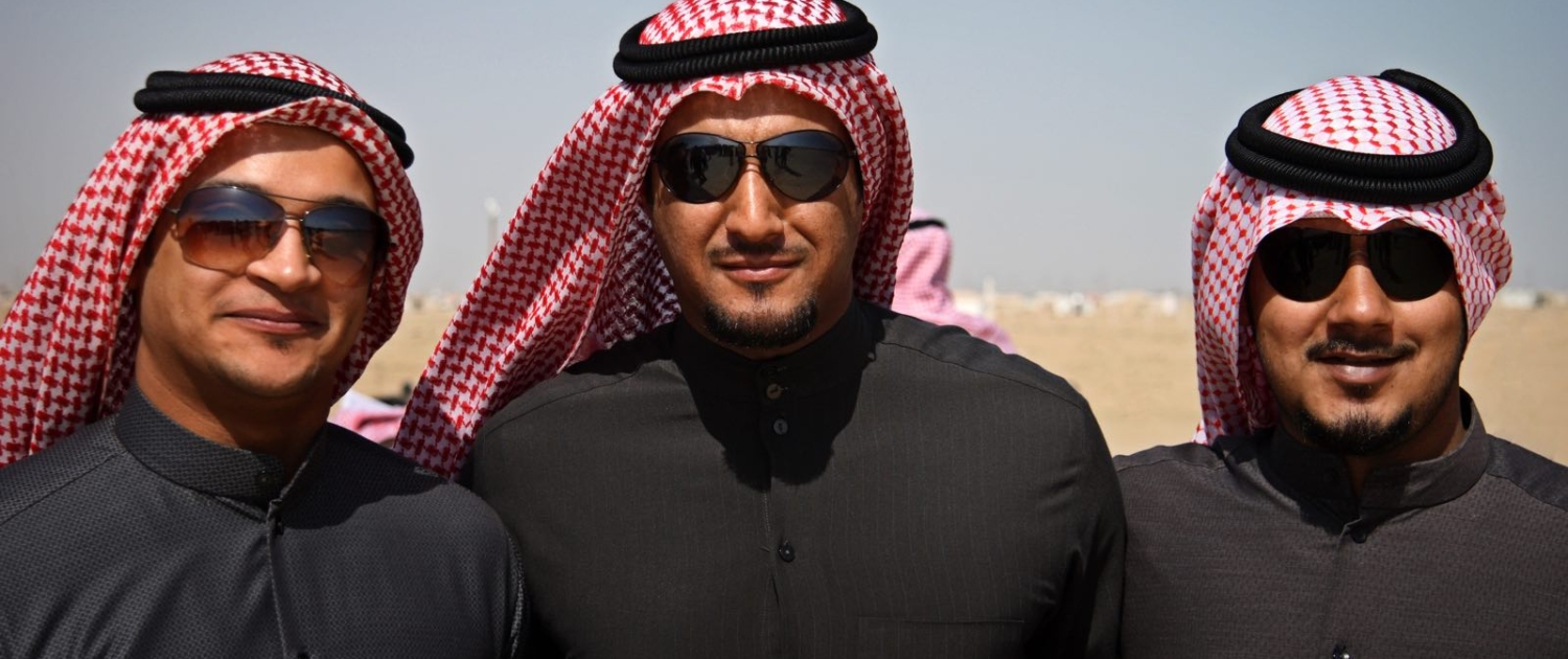 Kuwait brødre på rejser til Kuwait og irak