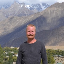 Anders Kjær