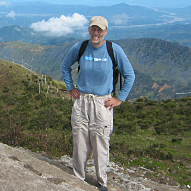 Ib Larsen