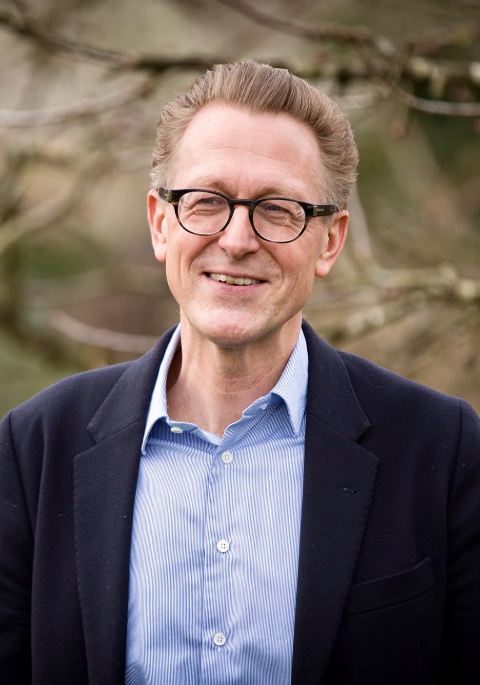 Per Nikolaj Bukh