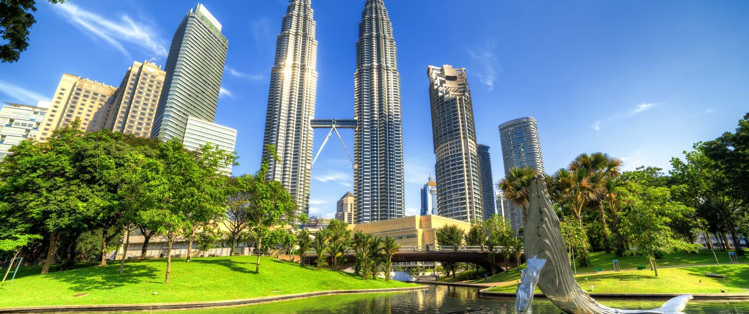 Petronas Towers